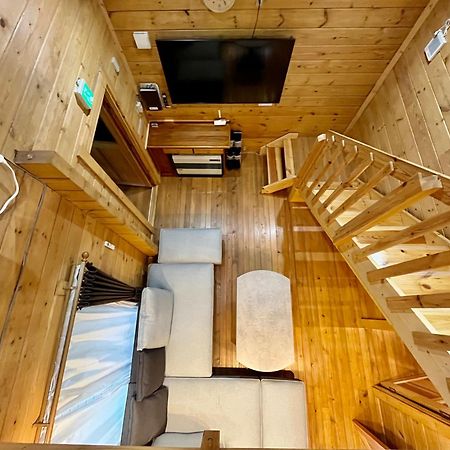 Hal Cottage 白馬村 エクステリア 写真