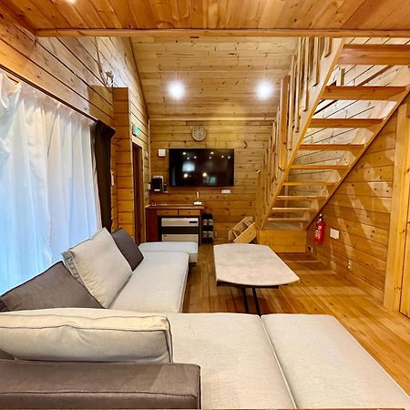 Hal Cottage 白馬村 エクステリア 写真