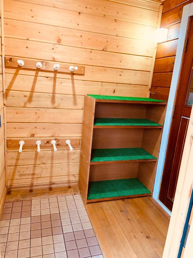 Hal Cottage 白馬村 エクステリア 写真