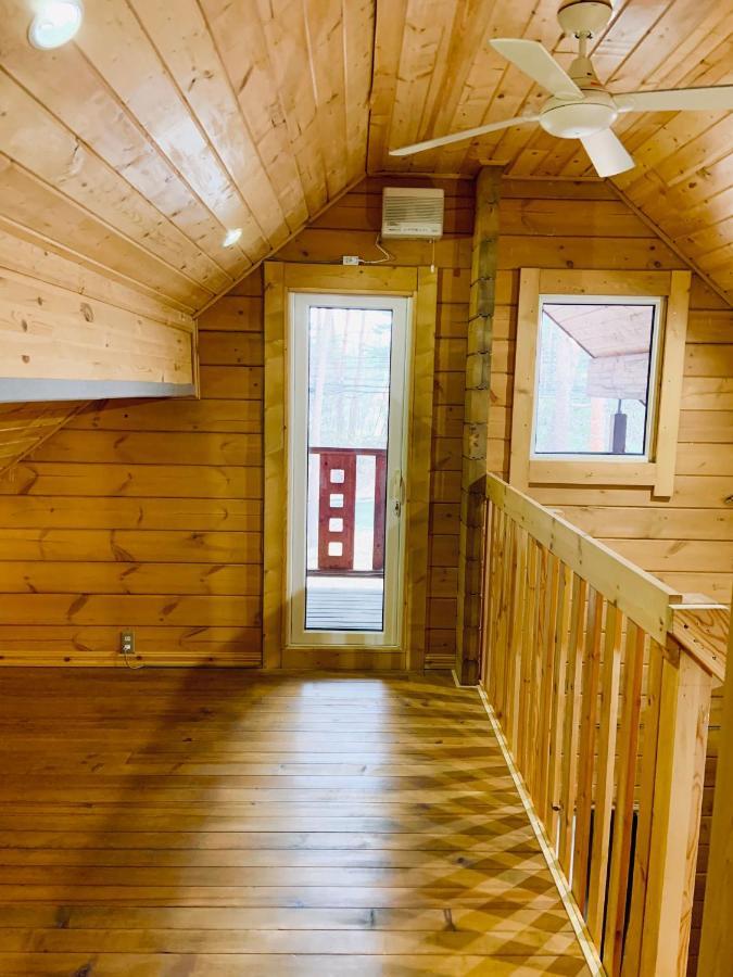 Hal Cottage 白馬村 エクステリア 写真