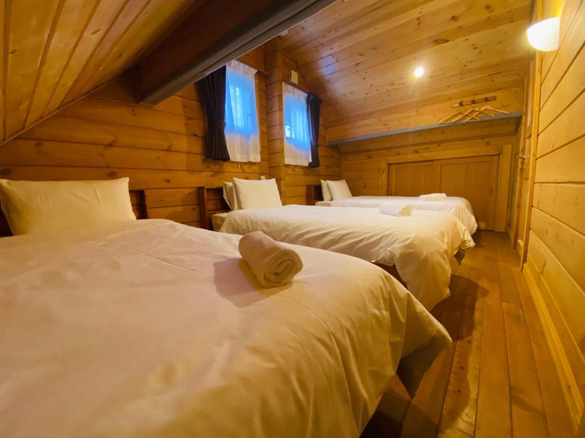 Hal Cottage 白馬村 エクステリア 写真