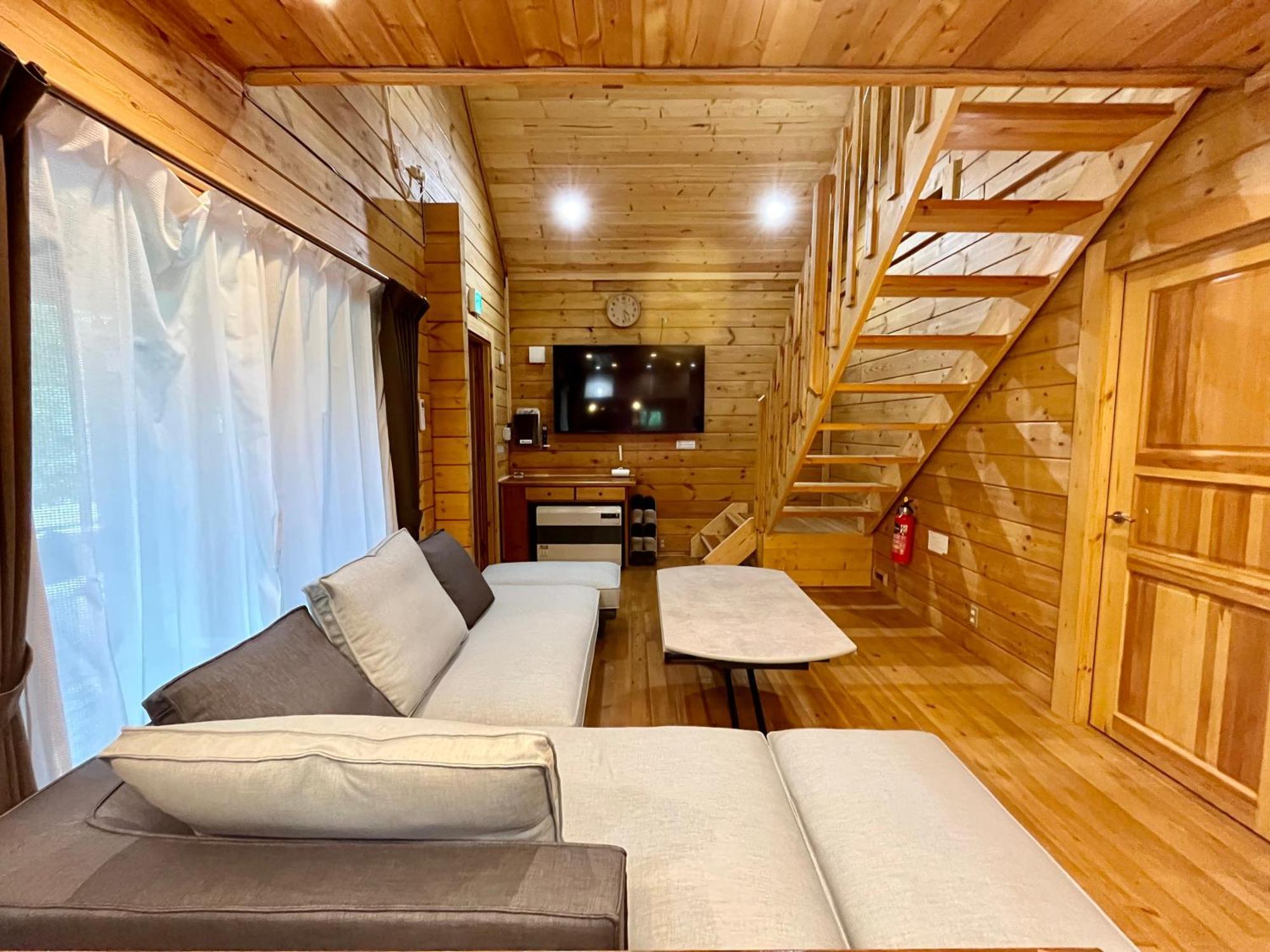 Hal Cottage 白馬村 エクステリア 写真