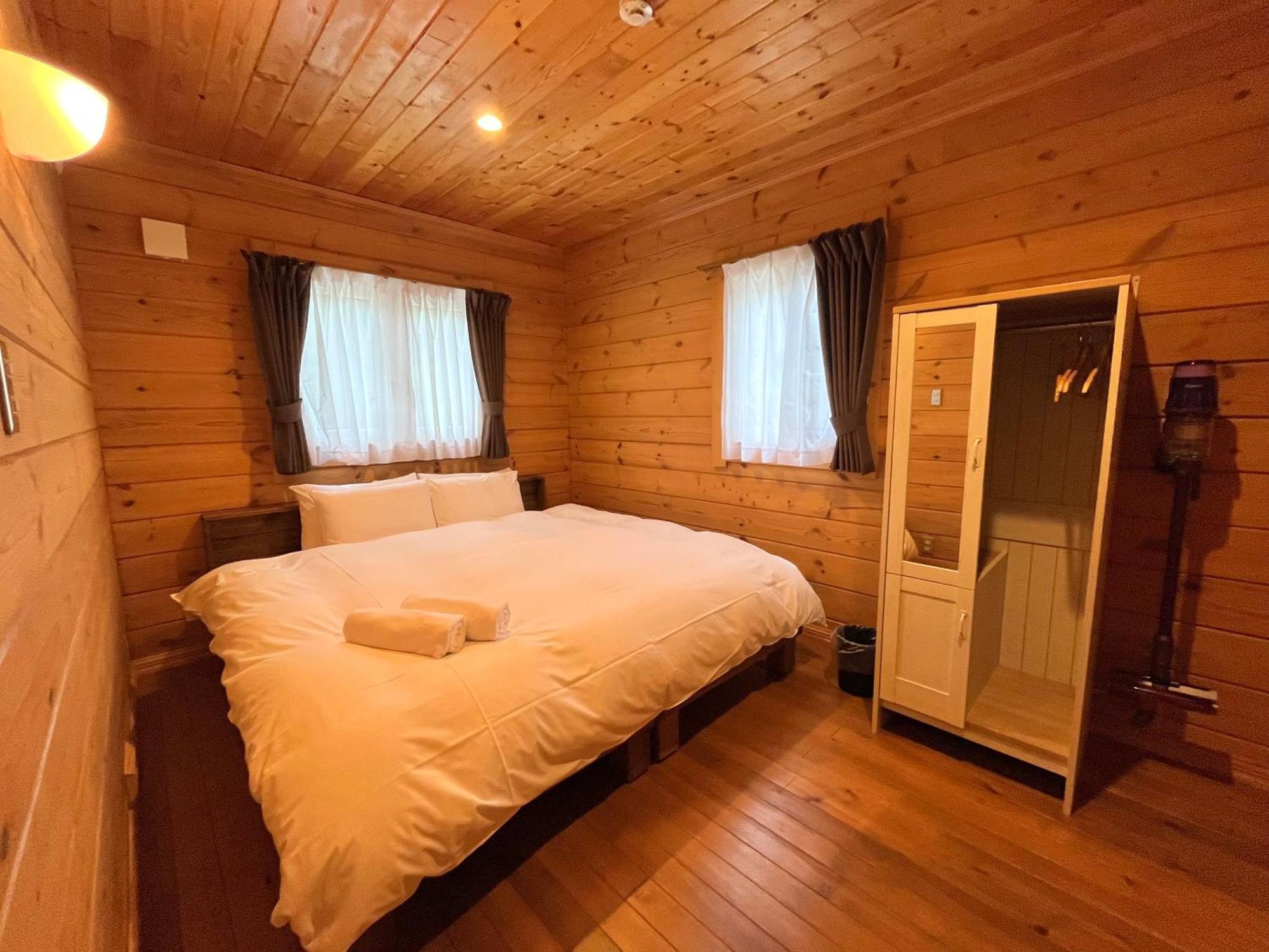 Hal Cottage 白馬村 エクステリア 写真