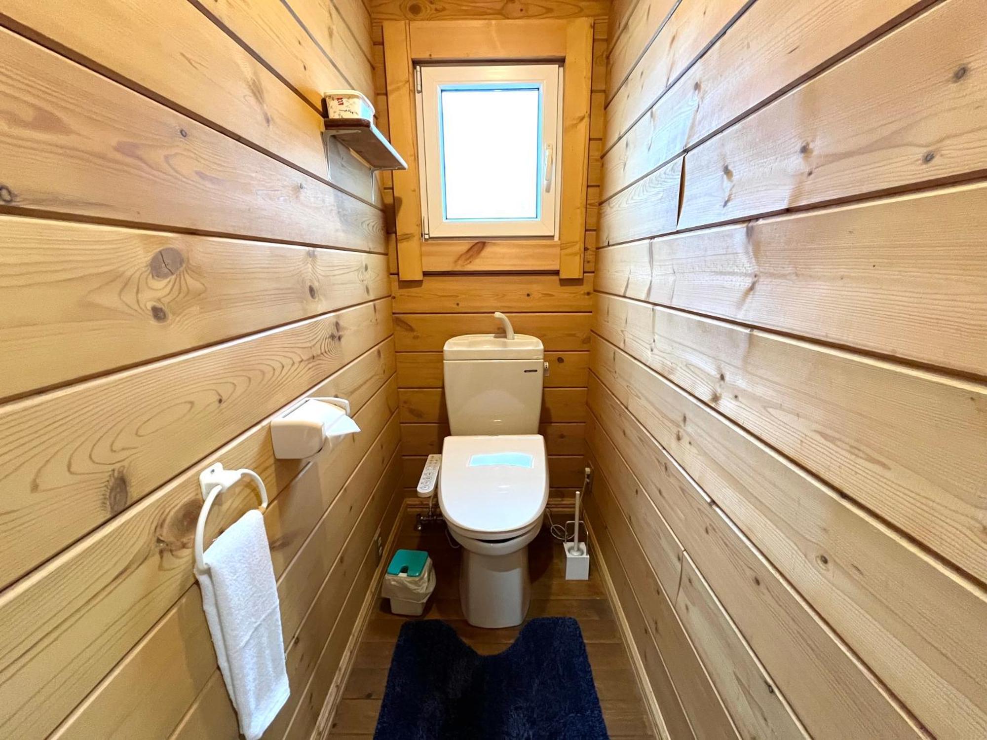 Hal Cottage 白馬村 エクステリア 写真
